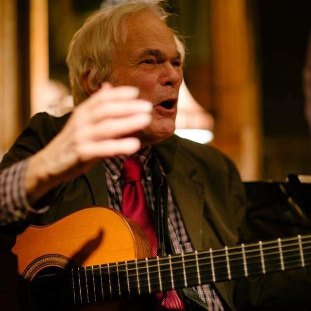 Gene Bertoncini Obituary: Jazz Guitar Legend Dies at 89