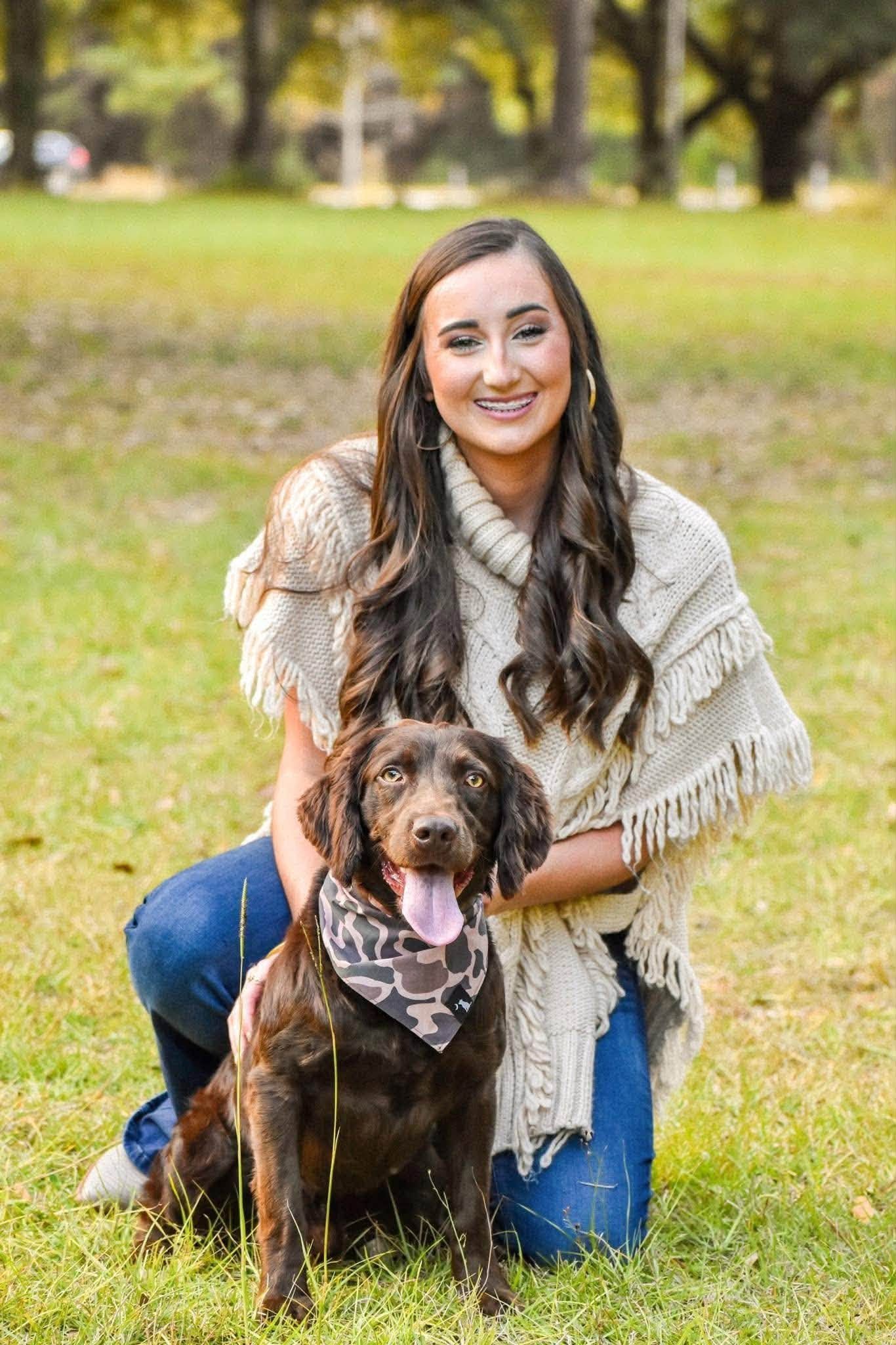 Baylee Johnson Sumter SC